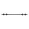 BRACKET, dobbeltbeslag til tripod 4,5 m