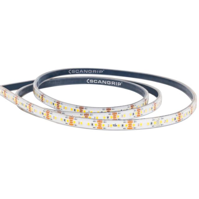 Scangrip ROPE LIGHT lysreb 20.000 lm 25 mtr.
