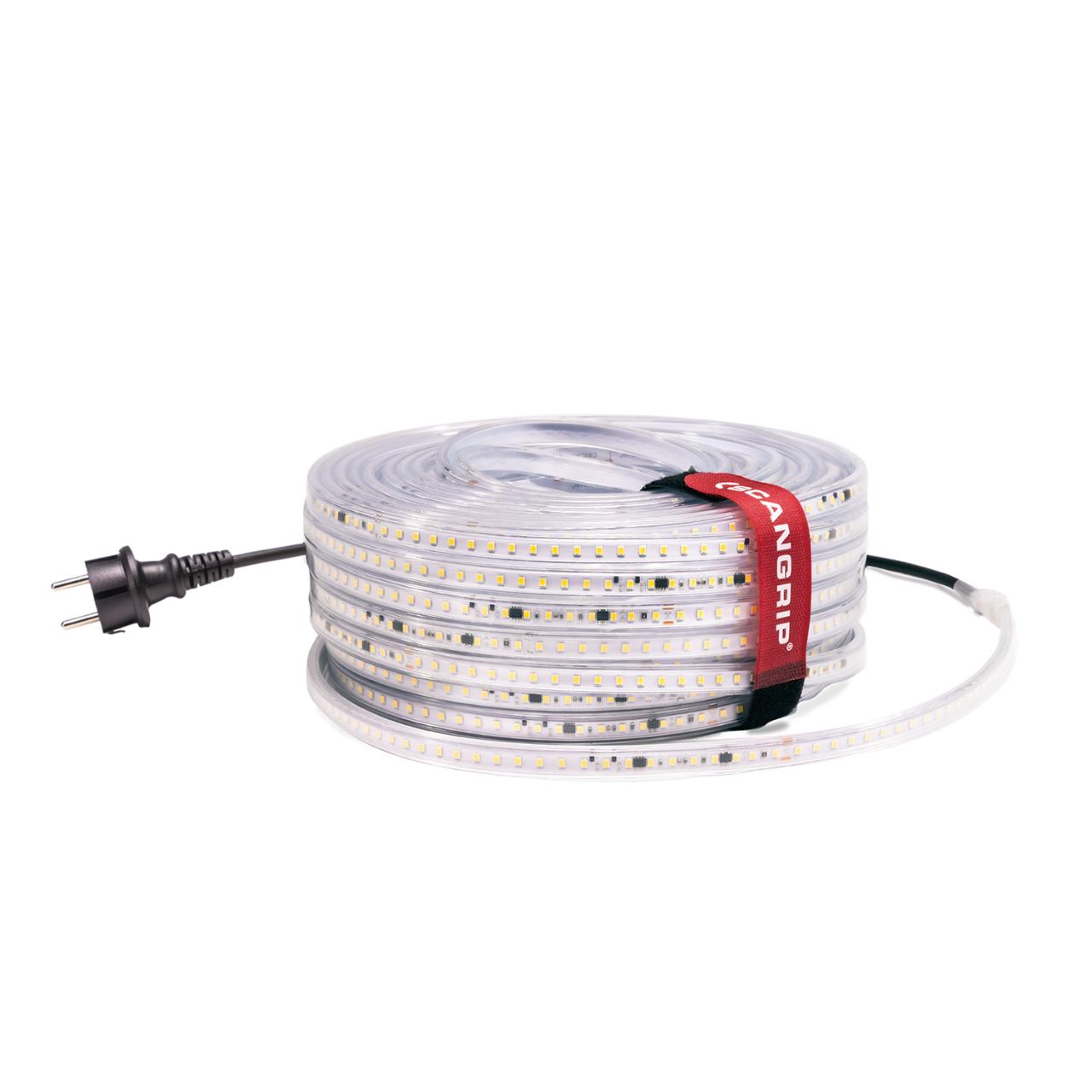 Scangrip ROPE LIGHT lysreb 50.000 lm 50 mtr.