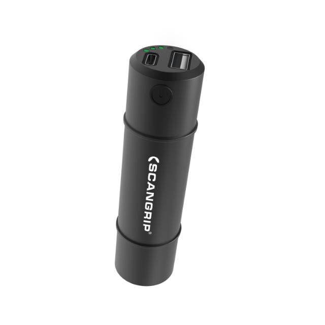 Powerbank 4.000 mAh