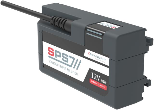 Lader SPS 50W
