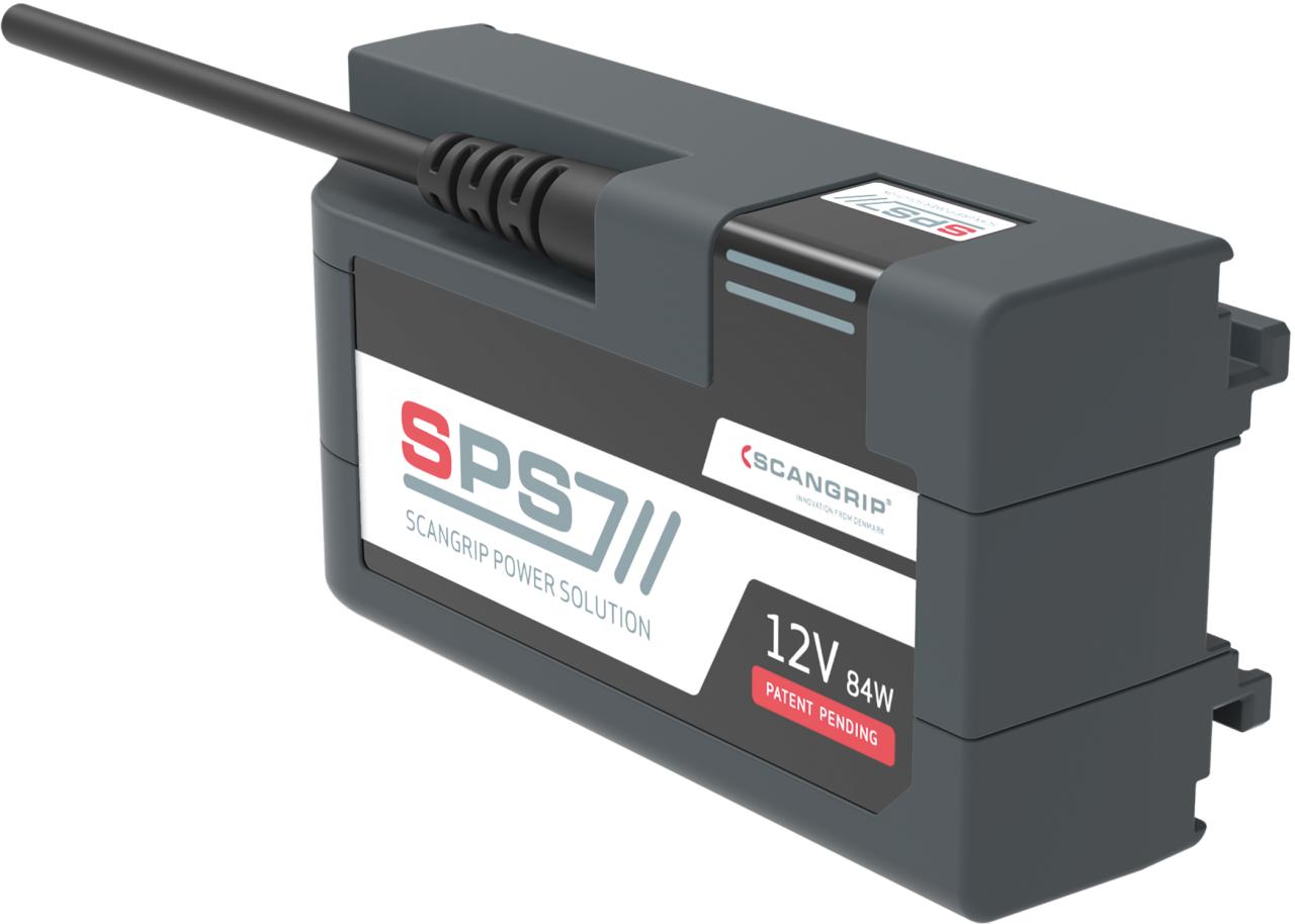 Lader SPS 85W