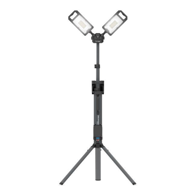 TOWER 8 CONNECT, 8000 lm