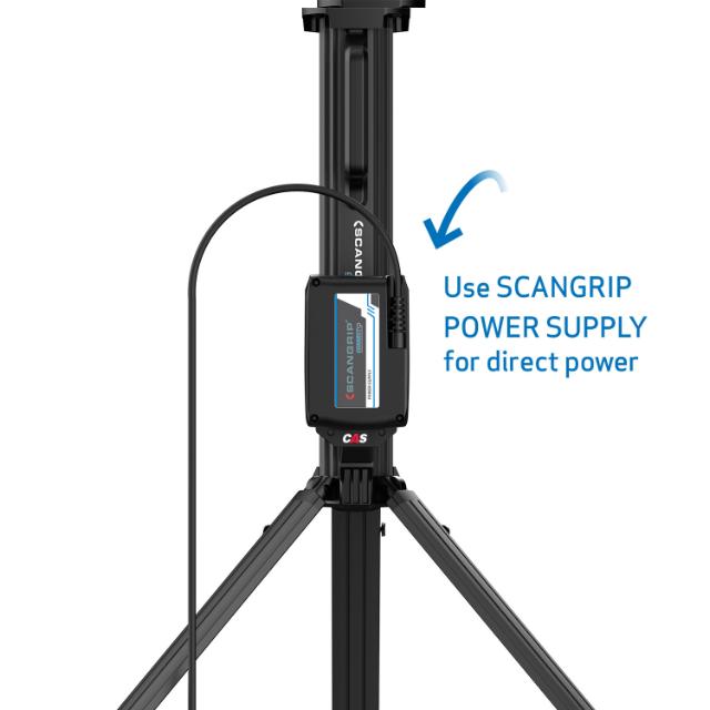 TOWER 8 CONNECT, 8000 lm