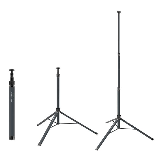 TOWER COMPACT CONNECT, 2500 lm