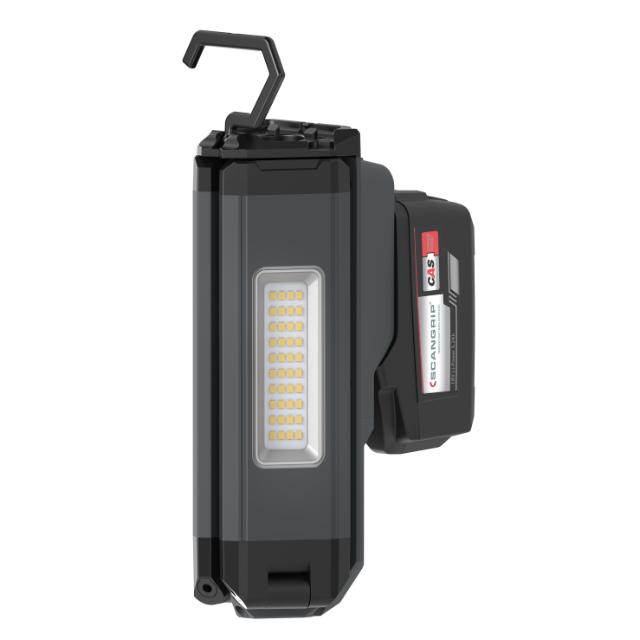 TOWER COMPACT CONNECT, 2500 lm