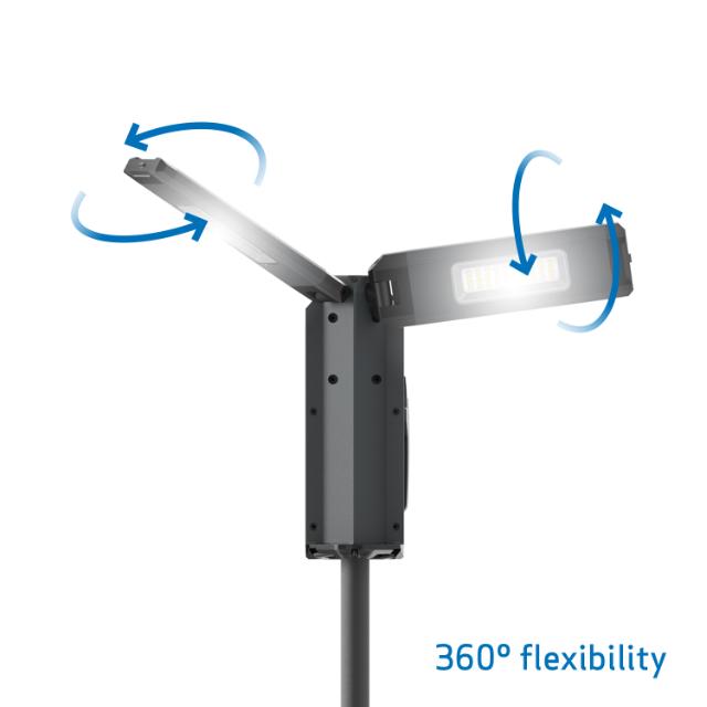 DUO CONNECT, 2500 lm