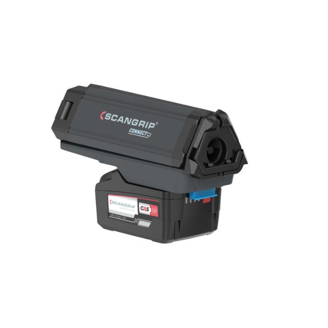DUO CONNECT, 2500 lm