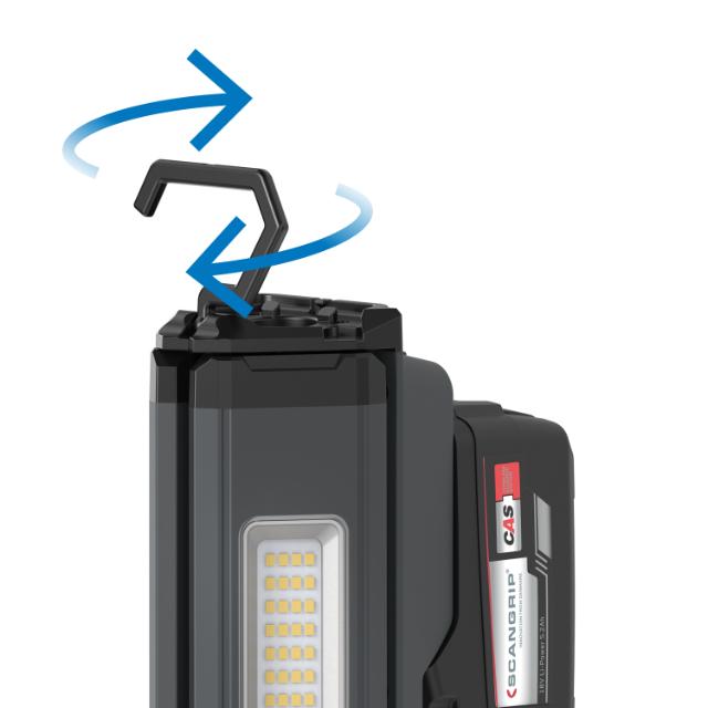 DUO CONNECT, 2500 lm