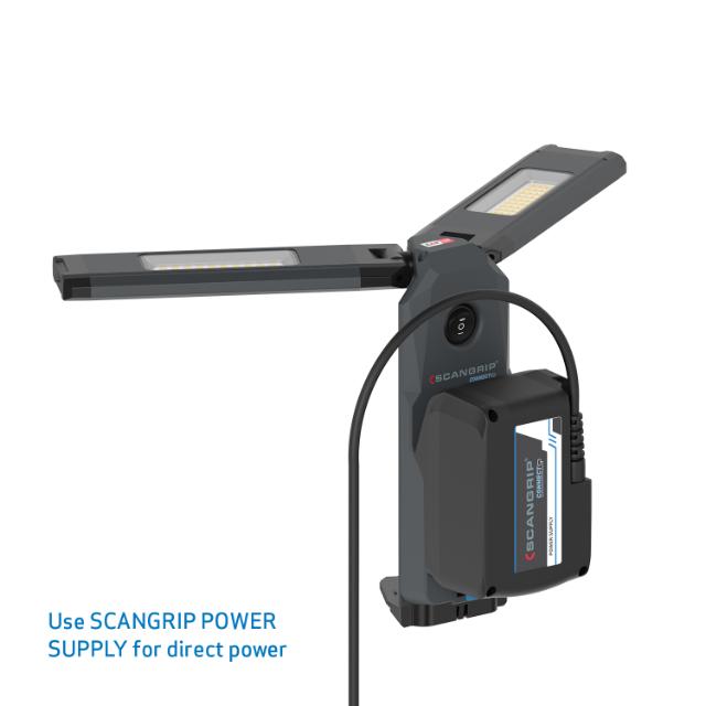 DUO CONNECT, 2500 lm