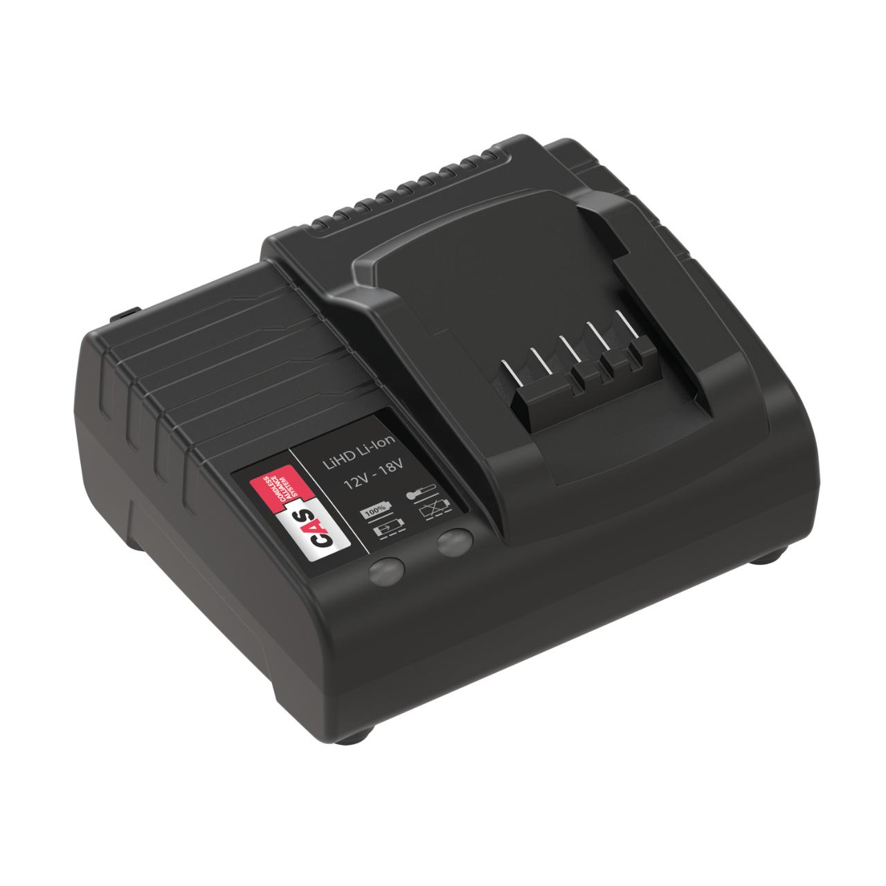 CAS lader SC30