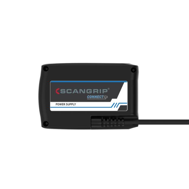 POWER SUPPLY CONNECT