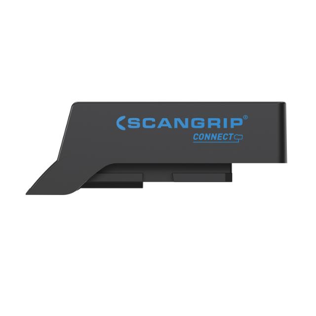 CONNECTOR til 18V batteri, BERNER