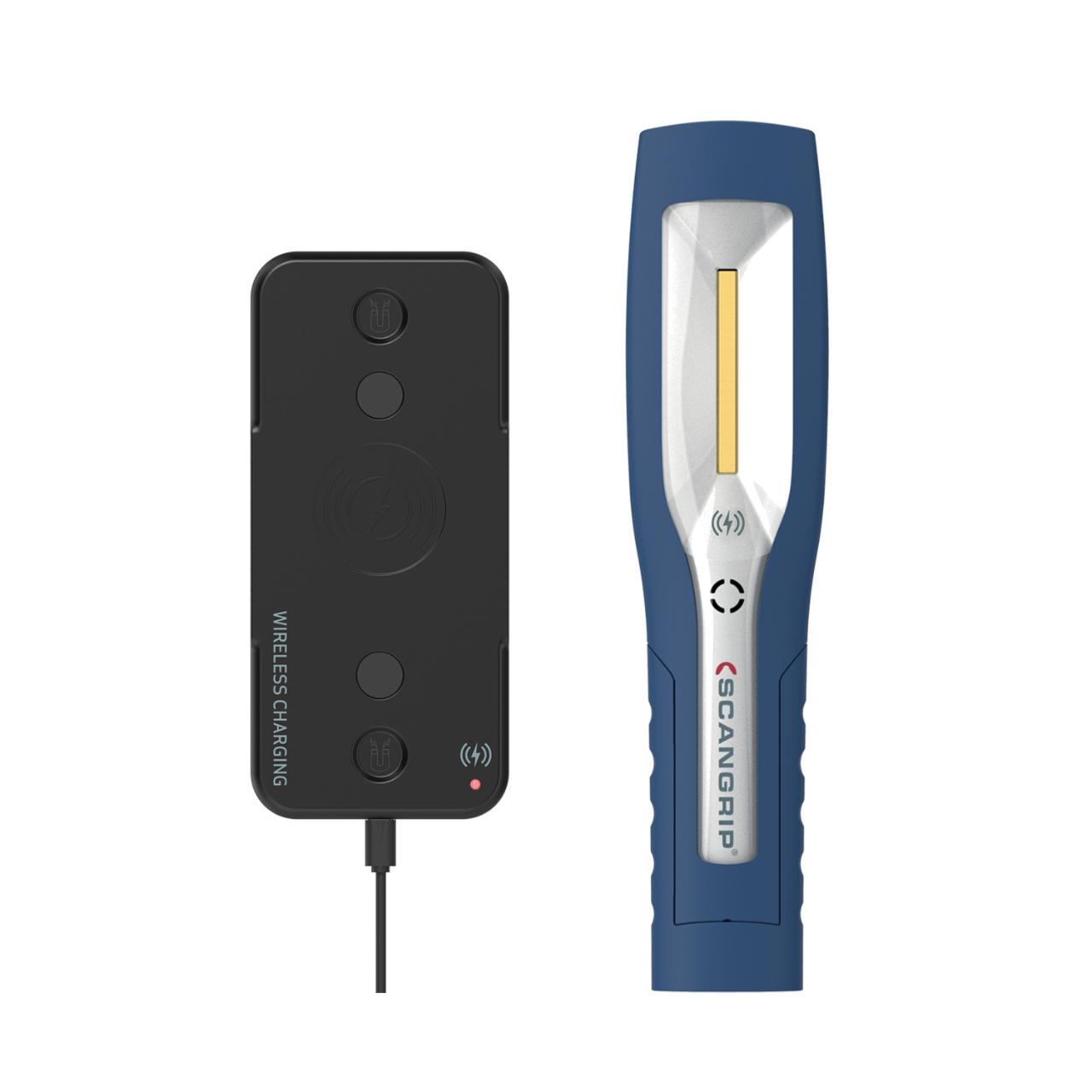 MAG PRO WIRELESS KIT, 600 lm