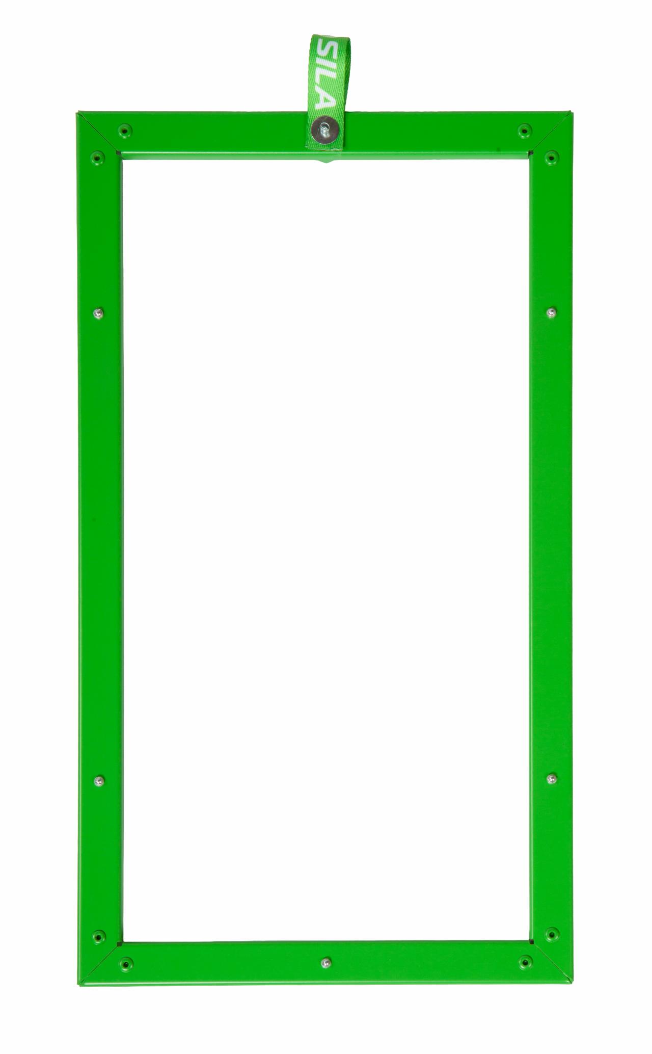 SILA Saneringsramme til 550A25&700A30