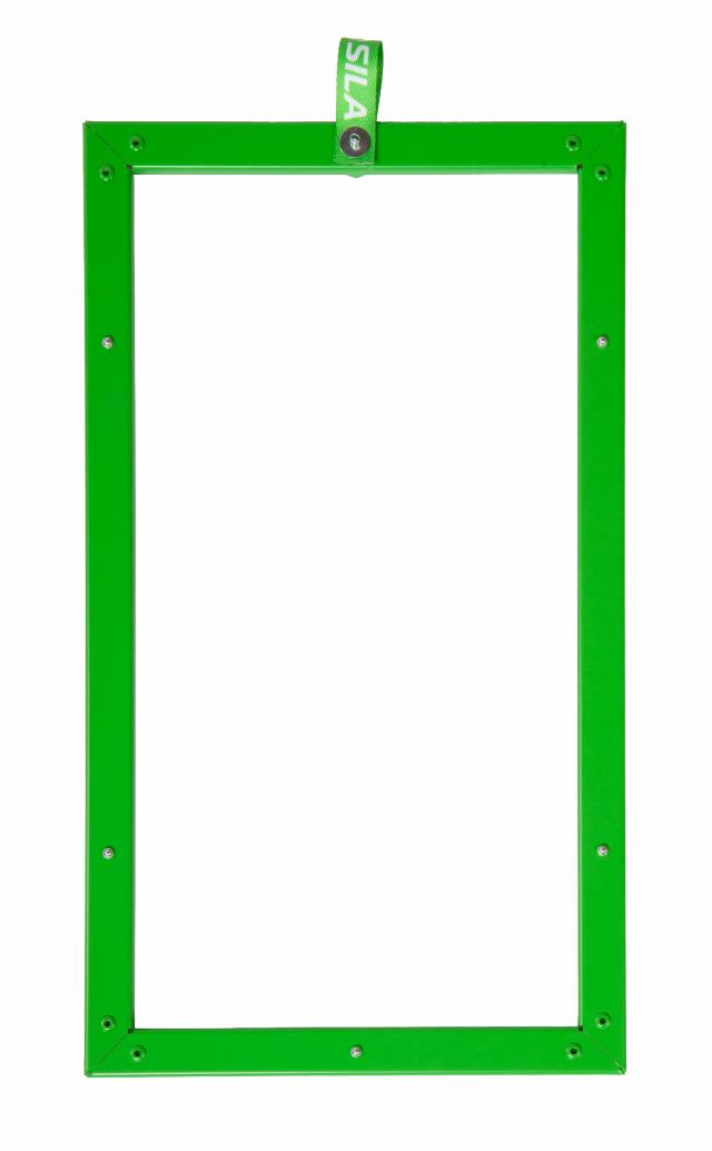 SILA Saneringsramme til 550A25&700A30