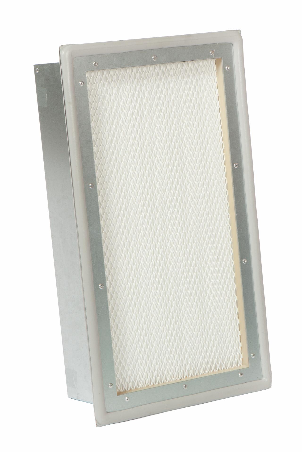 SILA Filter HEPA 13 550A25/700A30