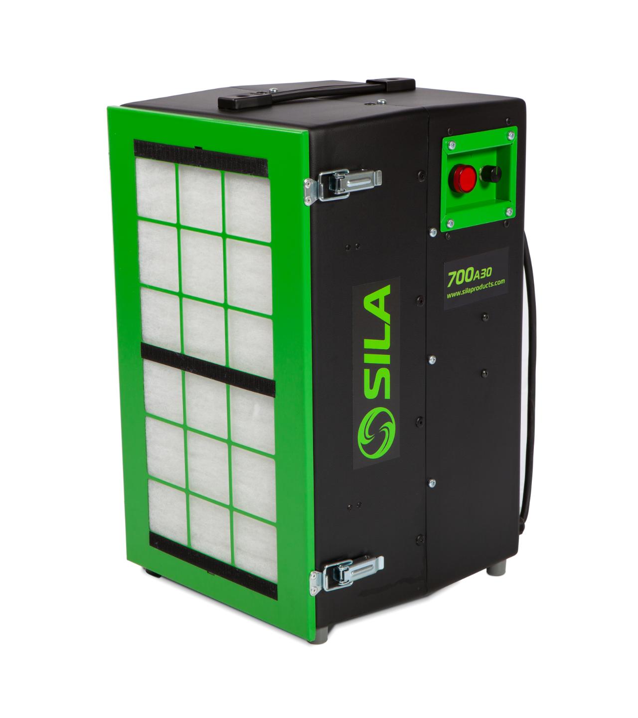 SILA Luftrenser 700A30
