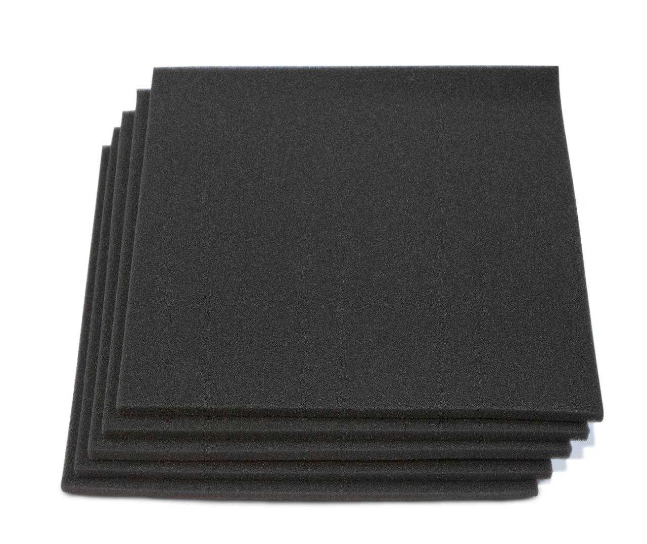 SILA Grovfilter vaskbart, 1000A3 (5)