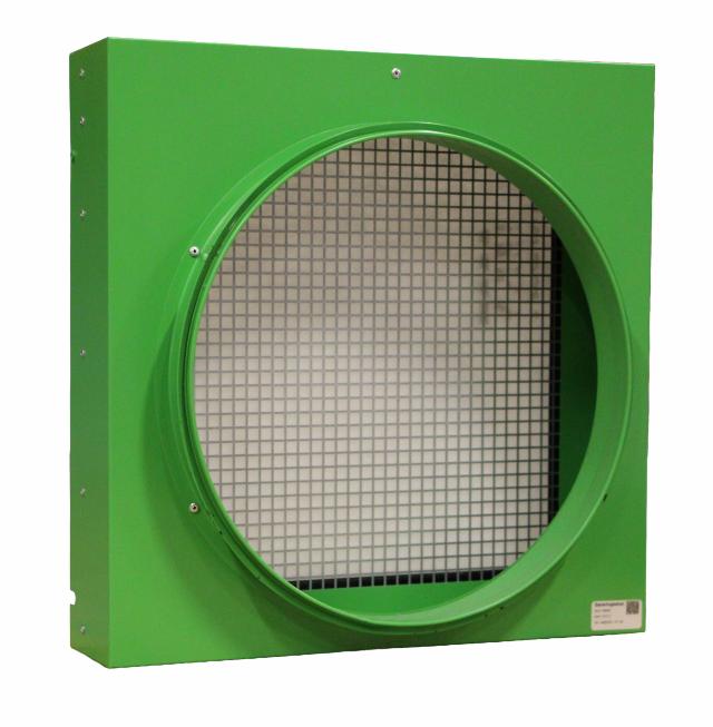 SILA Indsugningsramme t/slange, 2000A3