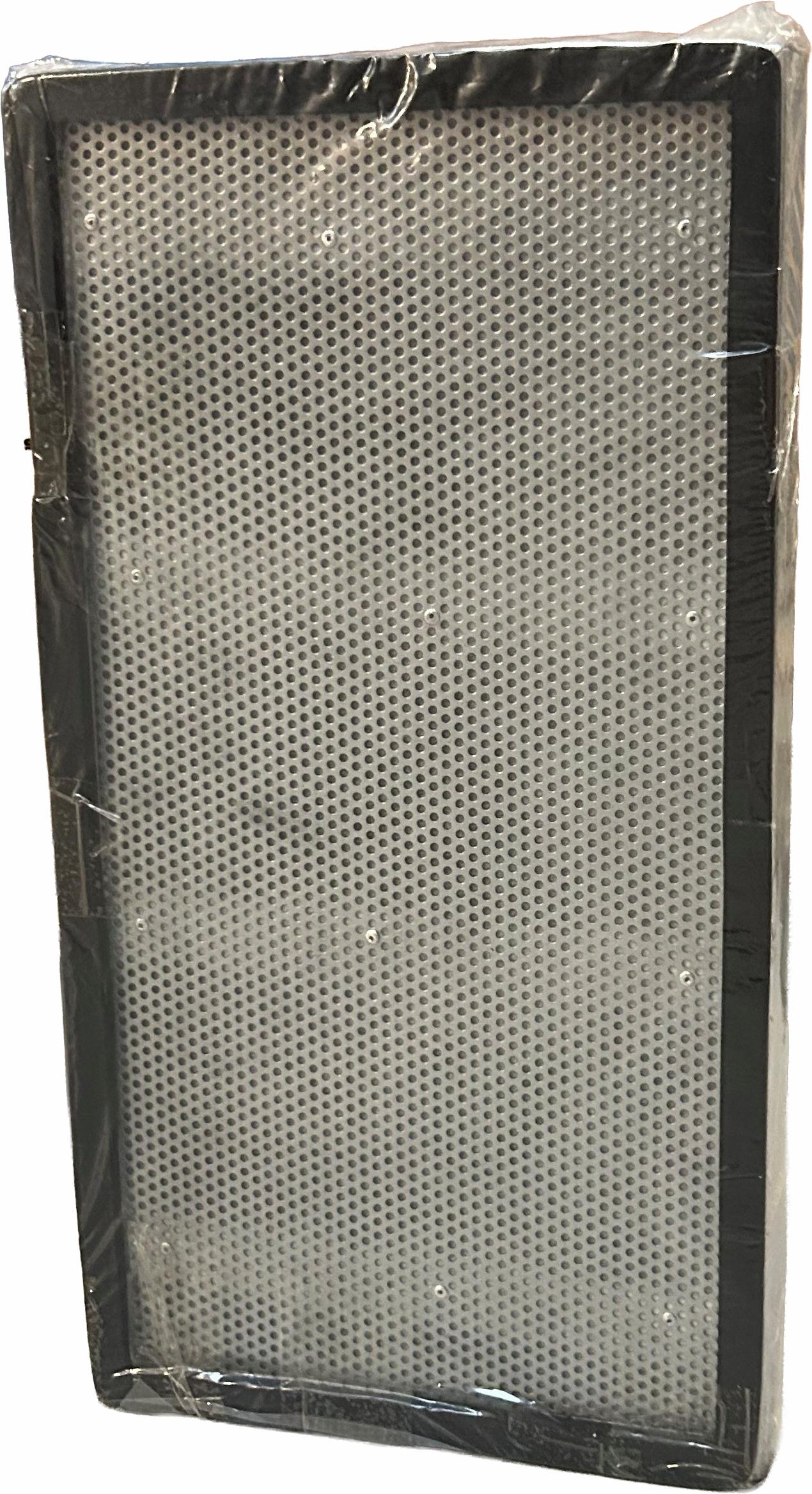 SILA kulfilter panel 600A2/A3 og 700A3