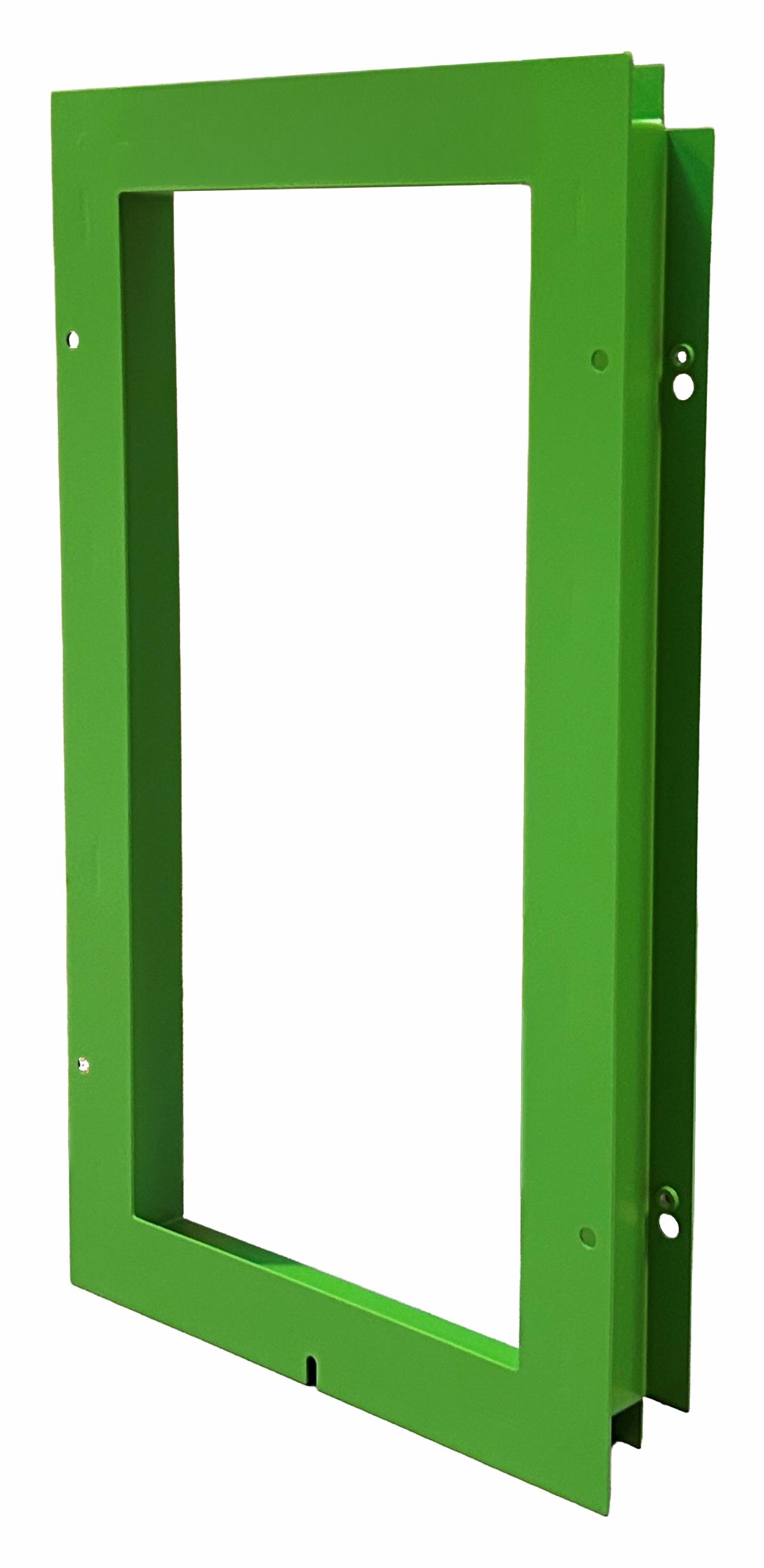 SILA filteradapter 600A2/A3 og 700A3