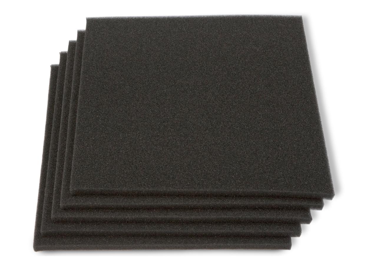 SILA Grovfilter vaskbart, 2000A3 / 5000A3 (5)