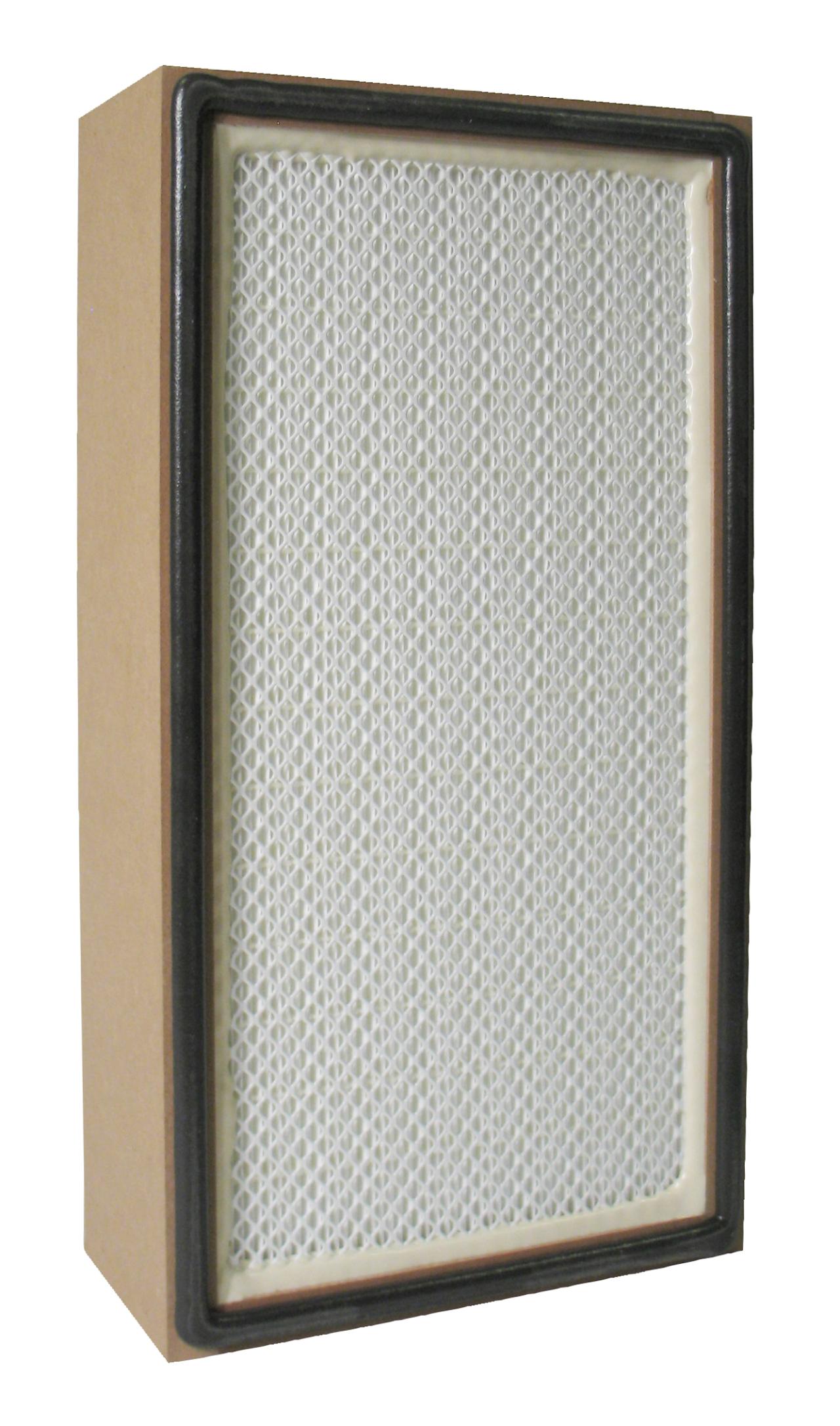SILA Filter HEPA 13, 600A2 / 600A3