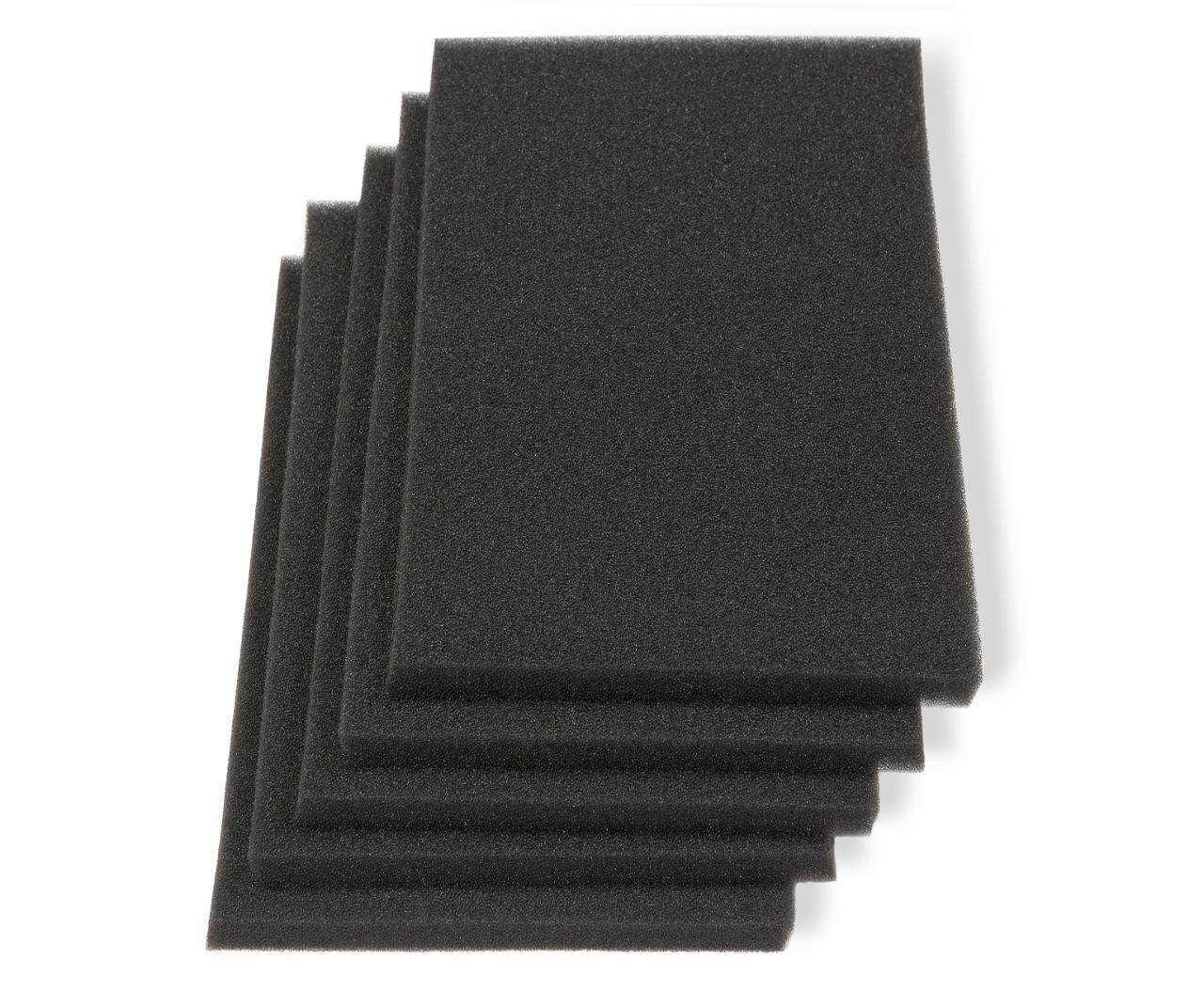 SILA Grovfilter vaskbart, 600A2 (5)