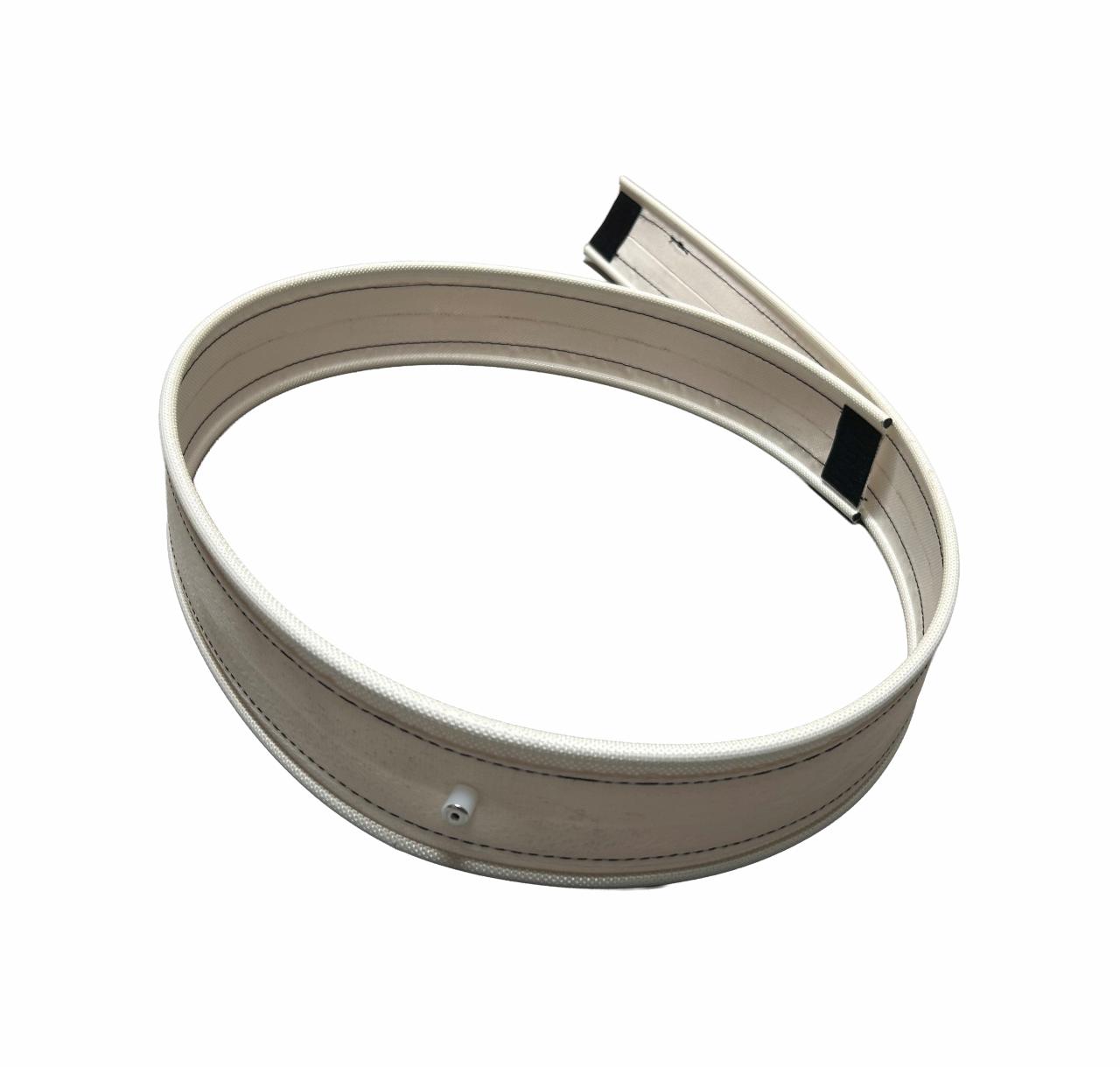 SILA 305AL langt koblingspanel