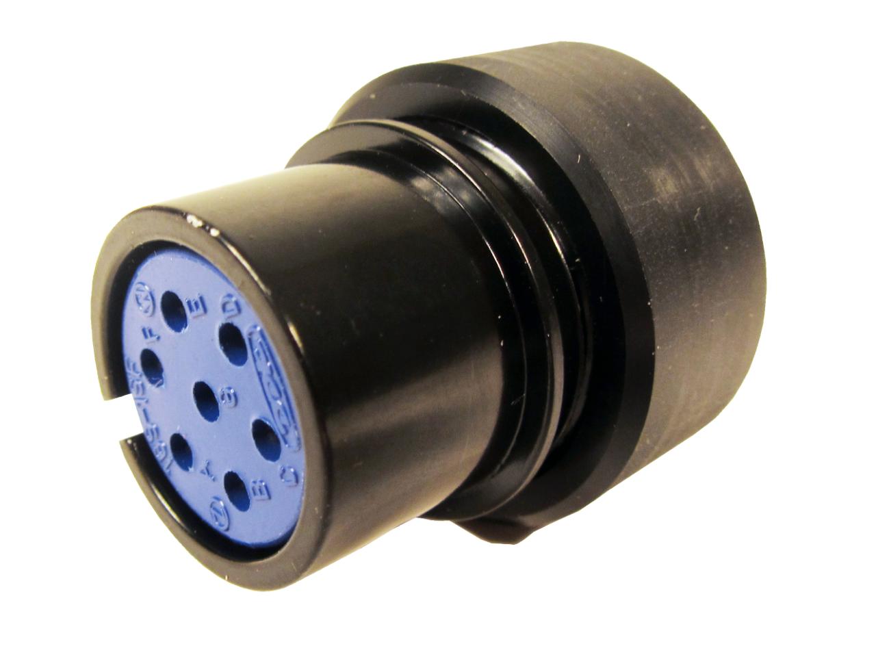 Adapter til oplader til LR modtager