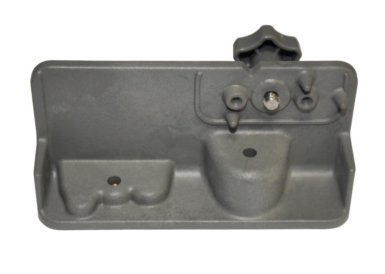 Vertikal holder til Spctra HL modtagere