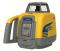 Rotationslaser GL1425C m. CR700 og RC1402