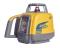 Rotationslaser GL1425C m. CR700 og RC1402