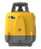 Rotationslaser GL1425C m. CR700 og RC1402