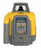 Rotationslaser GL1425C m. CR700 og RC1402