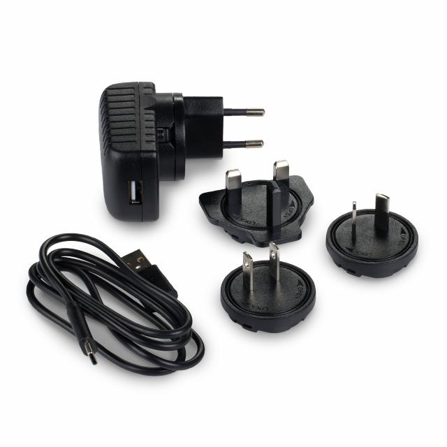 Lader til Spectra DG211
