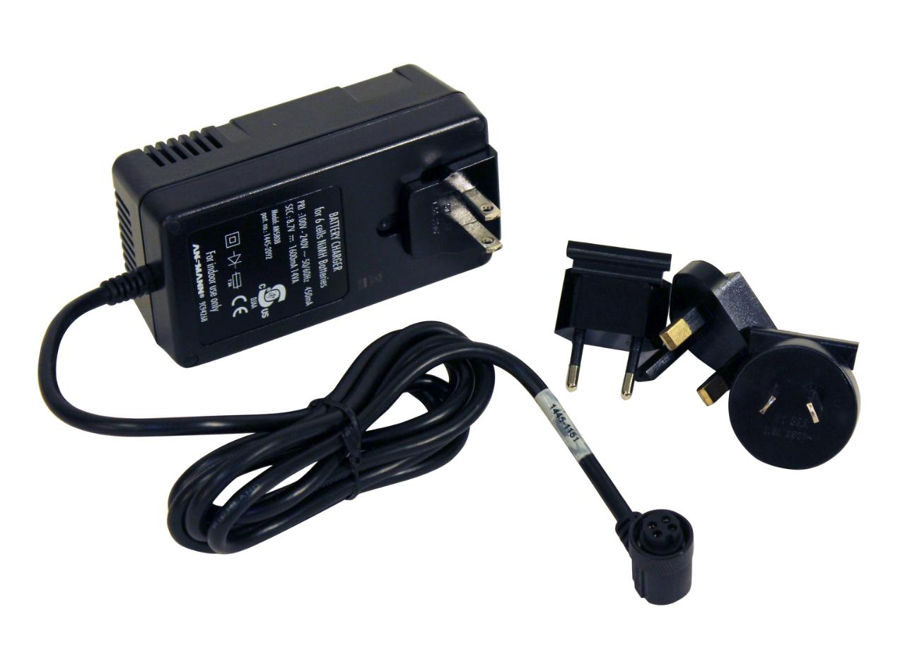 Oplader t/GL7xx, LL600, HV6xx