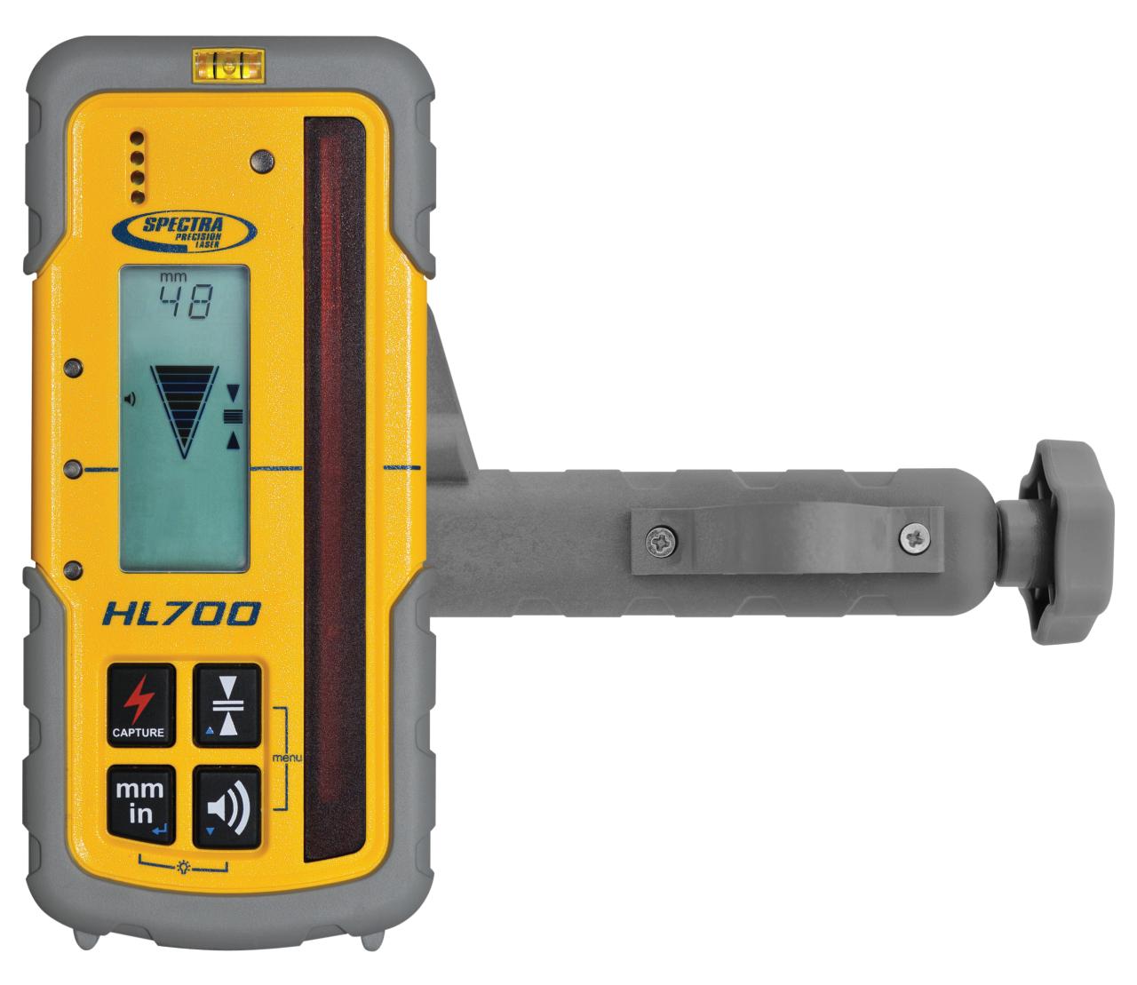 Modtager HL700