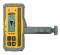 Rotationslaser HV1305 GRØN m HL760U