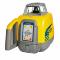 Rotationslaser HV1305C Komplet m/HL760+RC1402, stativ og stadie