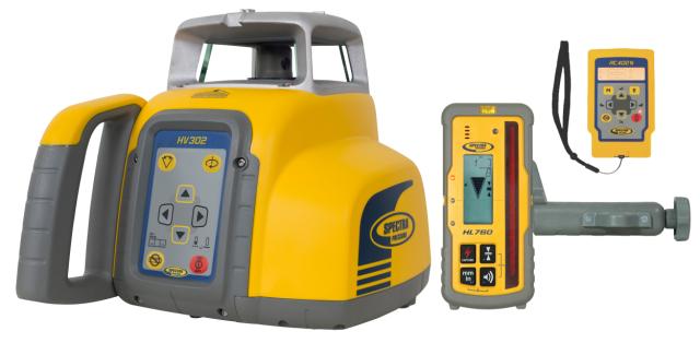 HV302 m/HL760 og RC402N