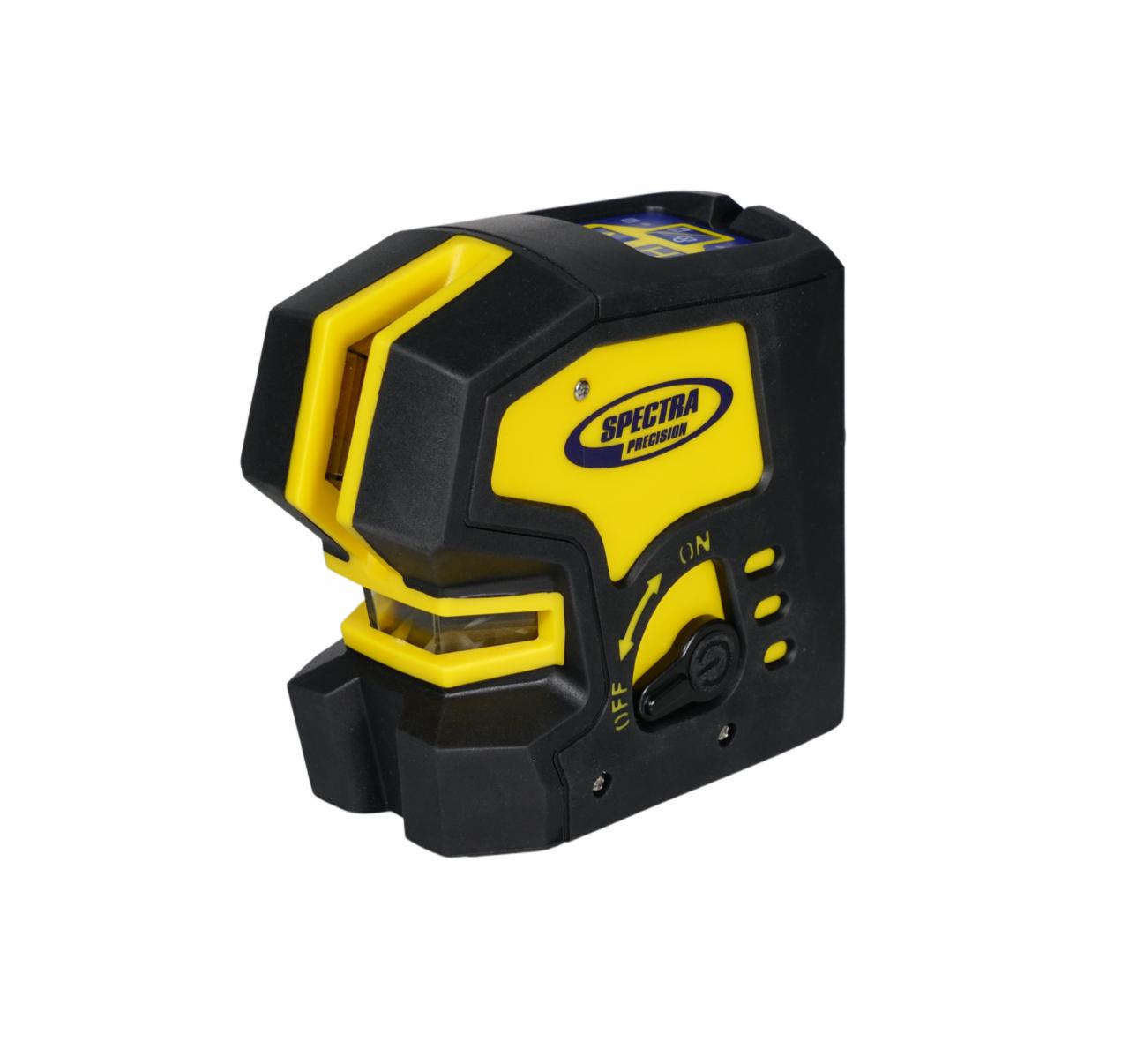 Linjelaser LT20X Grøn