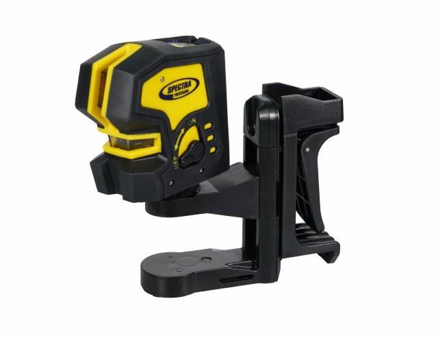 Linjelaser LT20X Grøn