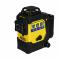 Multilinjelaser LT360 Grøn