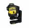 Multilinjelaser LT360 Grøn