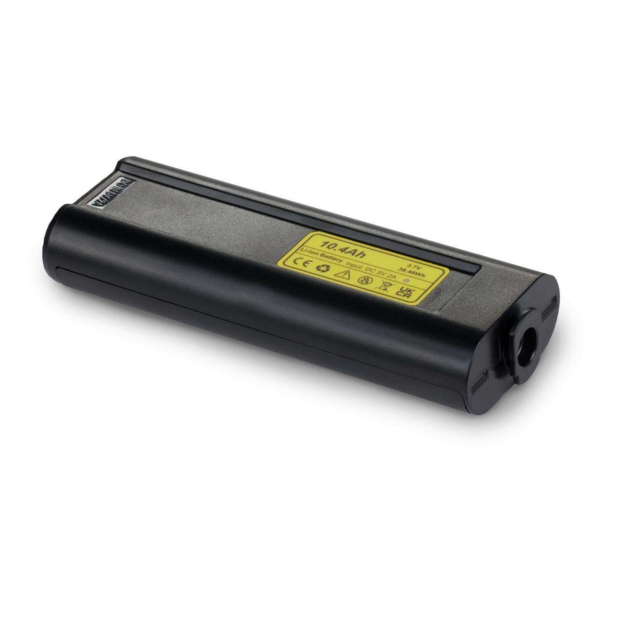 Genopladeligt NiMH batteri til Spectra DG211