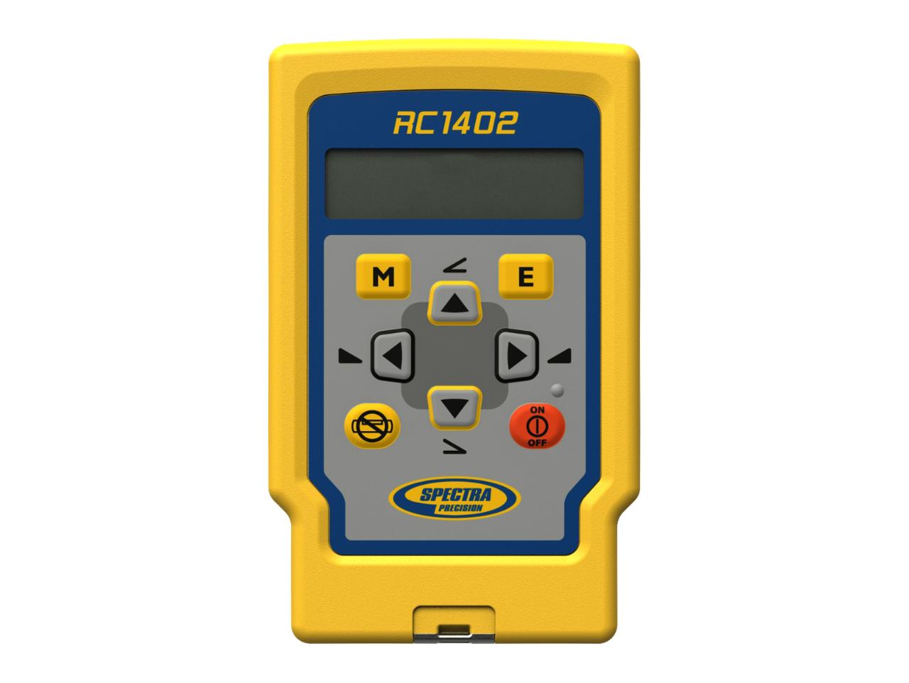 Fjernbetjening RC1402