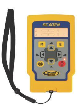 Fjernbetjening RC402N
