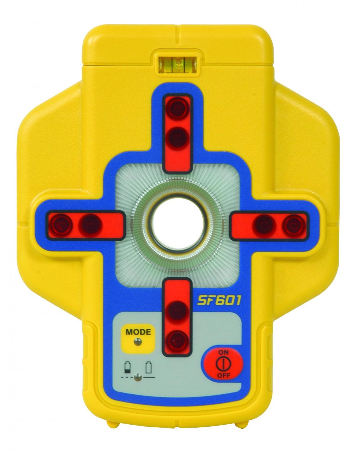 Spotfinder SF 601